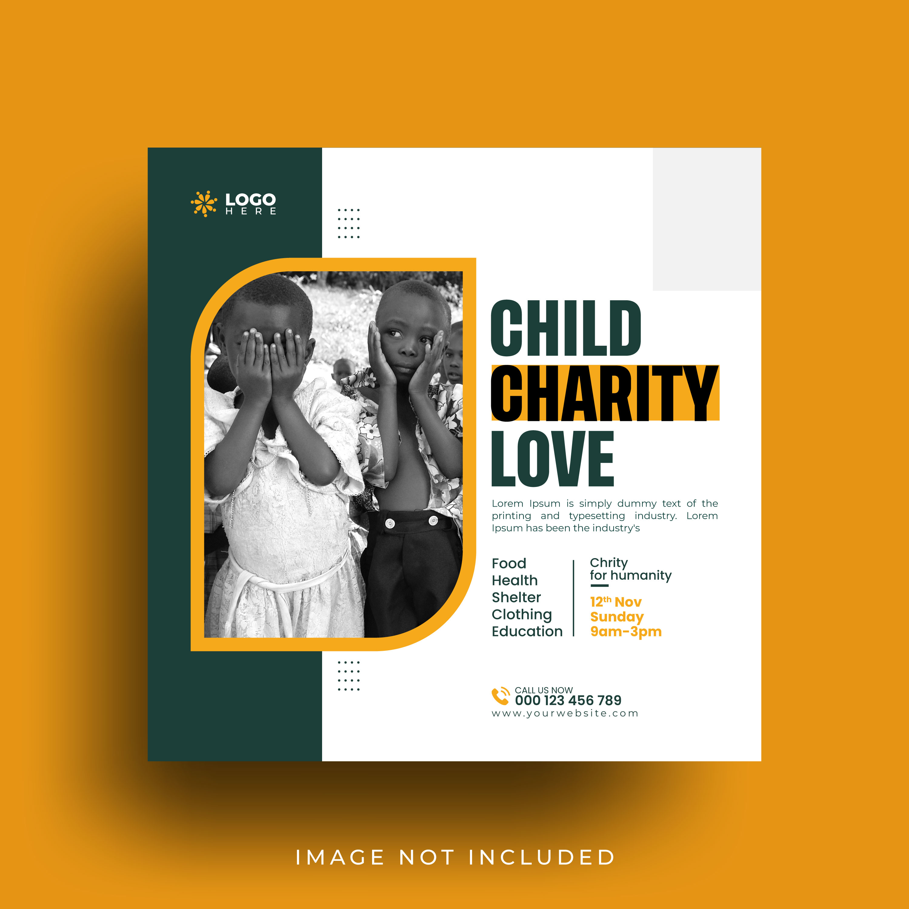 Lagos City-Wide Street Outreach