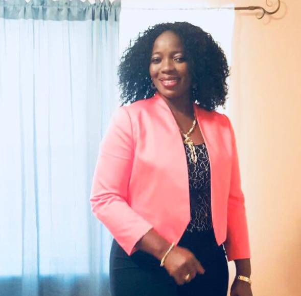 Dr Folasade Popoola
