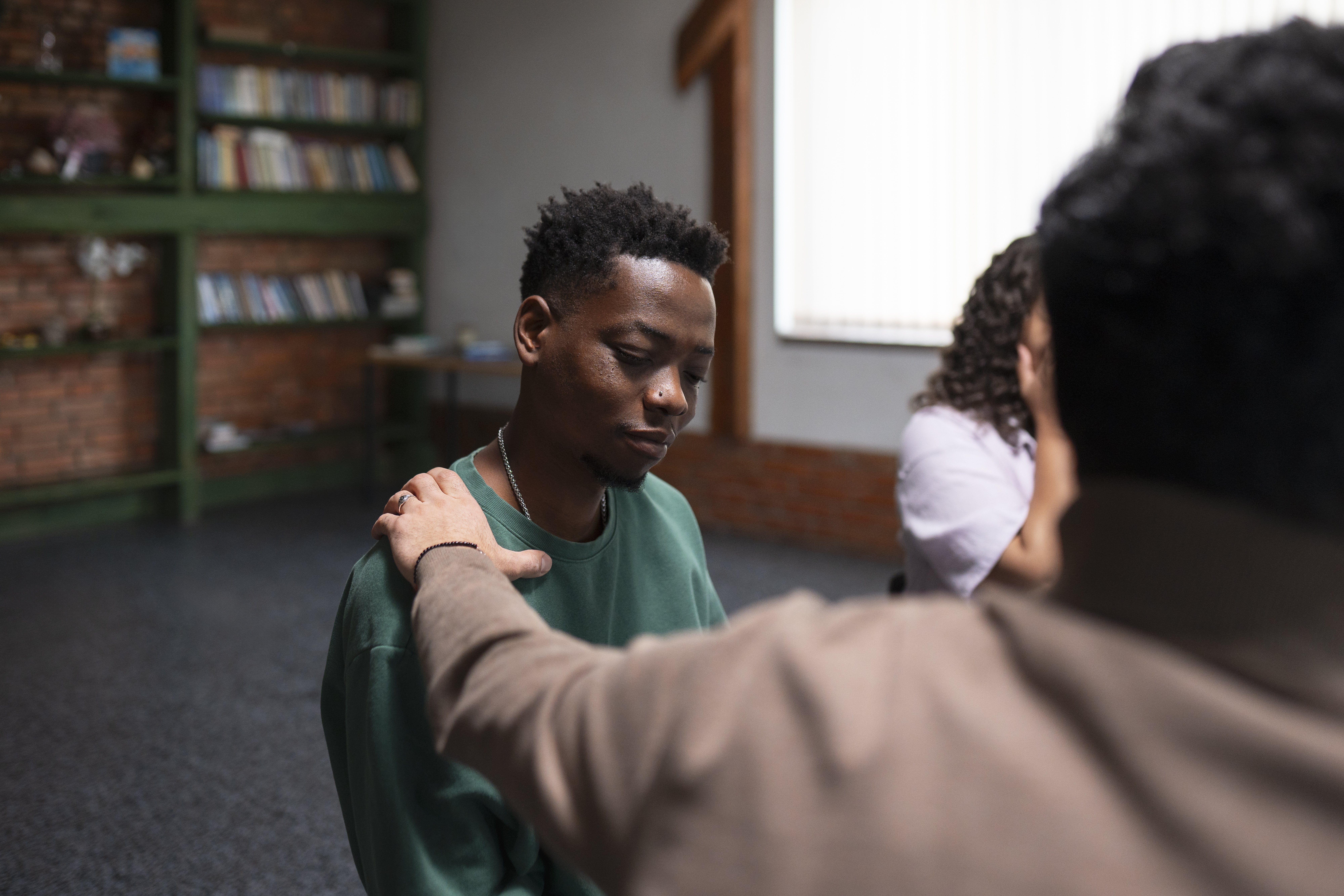 Rehabilitation Support